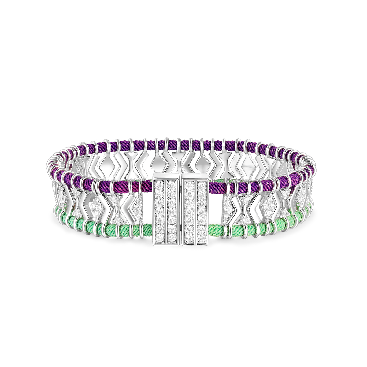 Apm Monaco Серебряные браслеты 925 Sterling Silver для женщин
Apm Monaco Серебряные браслеты 925 Sterling Silver для женщин