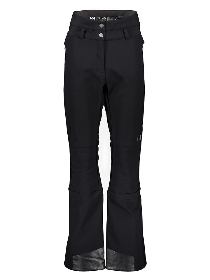 Лыжные брюки Helly Hansen Avanti, черный
Лыжные брюки Helly Hansen Avanti, черный