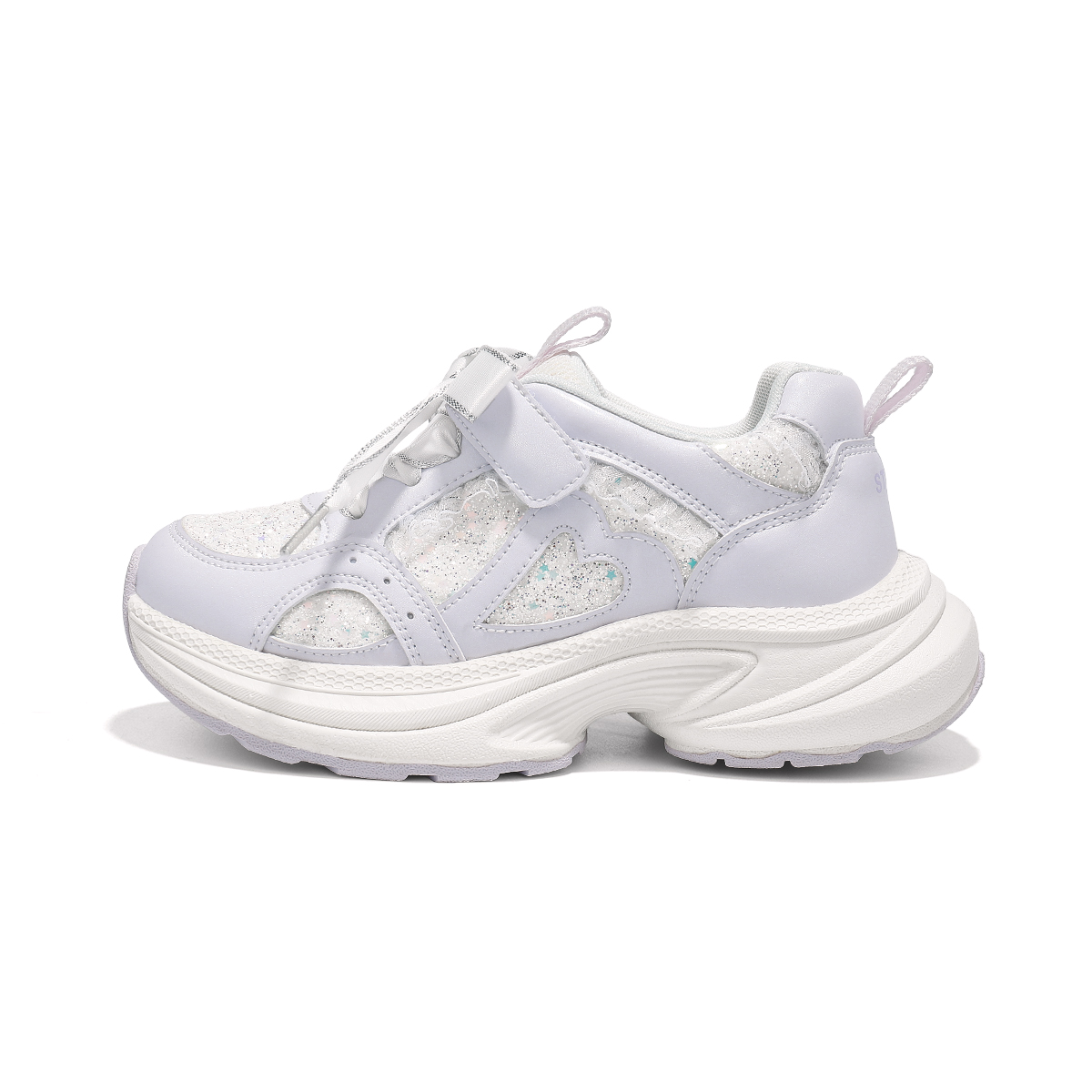 Повседневная обувь для детей ST&SAT KIDS, фиолетовый
Повседневная обувь для детей ST&SAT KIDS, фиолетовый