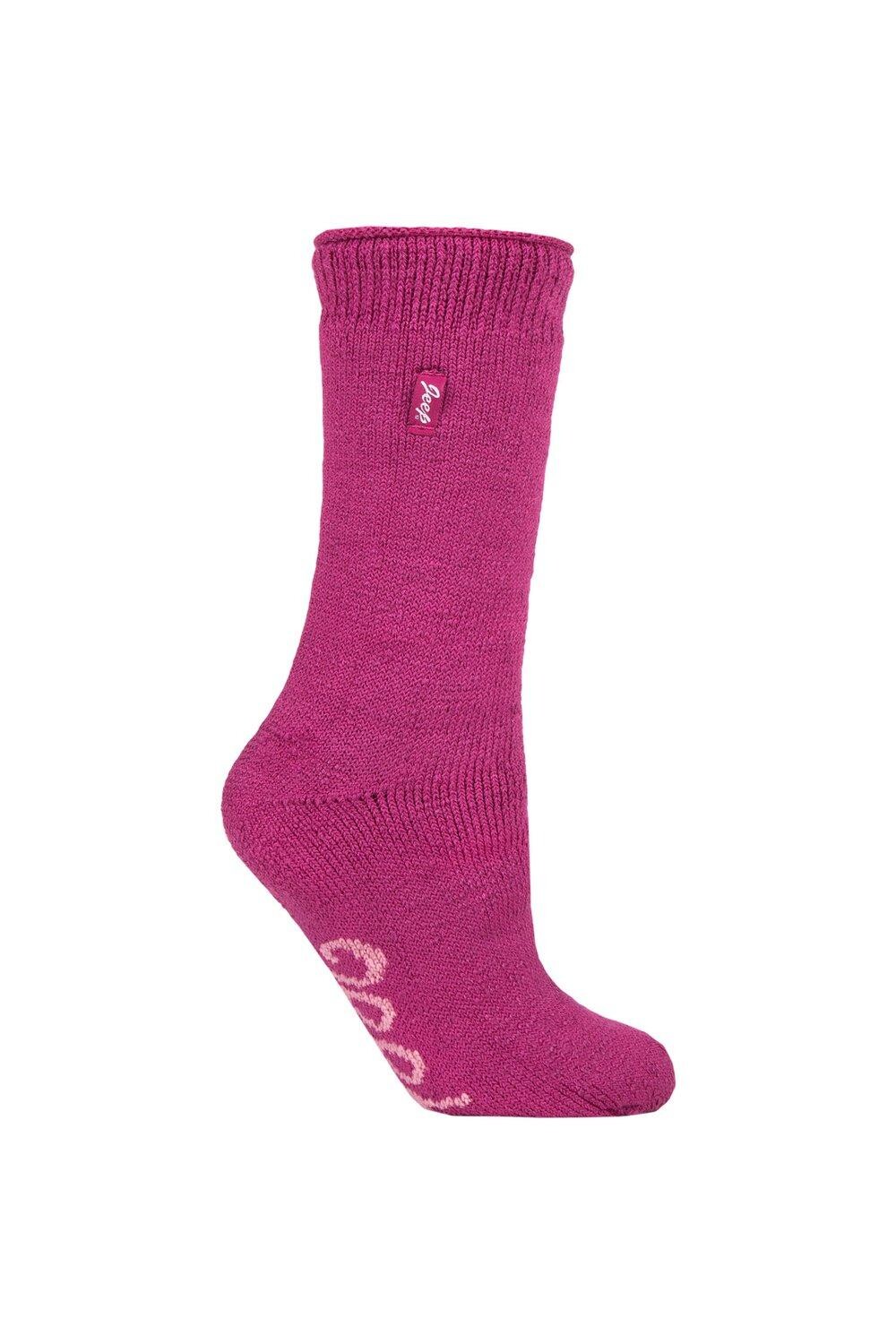 1 пара термоносков Renegade Jeep, розовый
1 пара термоносков Renegade Jeep, розовый