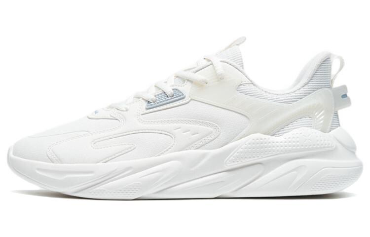 Мужская обувь Xtep Xiaoyun Lifestyle
Мужская обувь Xtep Xiaoyun Lifestyle