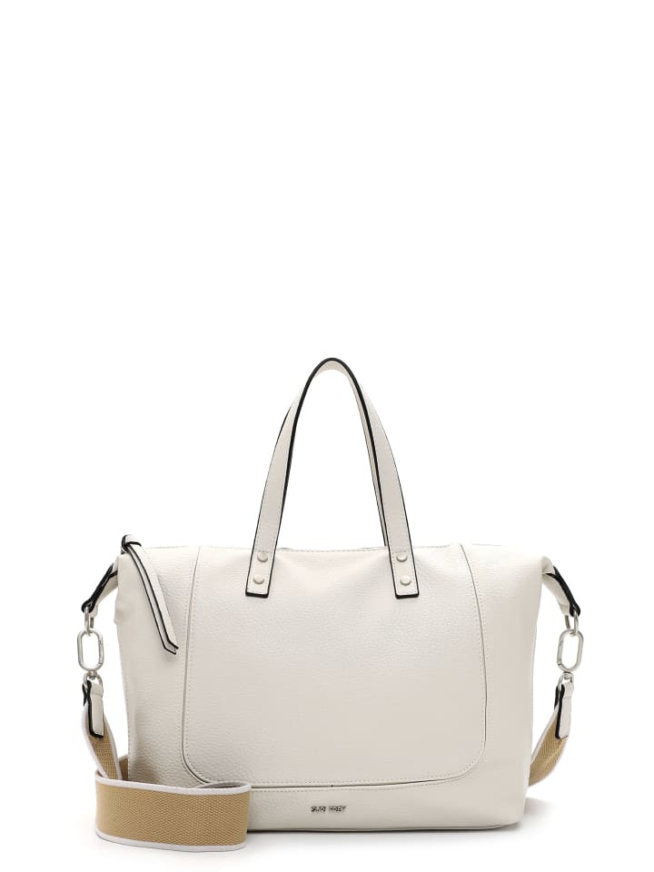 Сумка шоппер SURI FREY, экрю
Сумка шоппер SURI FREY, экрю
