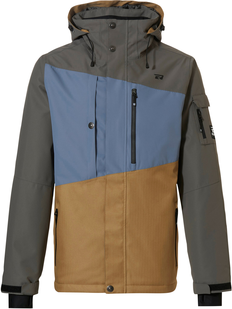 Rehall Куртка Anchor-R antique bronze XXL
Rehall Куртка Anchor-R antique bronze XXL