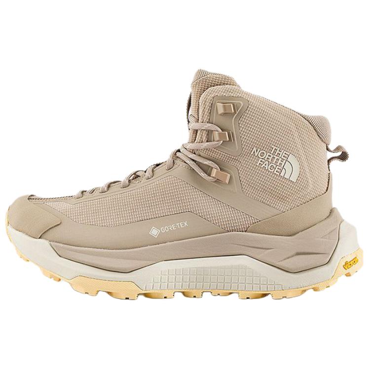 THE NORTH FACE Женские треккинговые ботинки FASTPACK Mid top Wasteland Brown с устойчивостью к истиранию, водонепроницаемые, с балансирующим отскоком и надежным сцеплением
THE NORTH FACE Женские треккинговые ботинки FASTPACK Mid top Wasteland Brown с устойчивостью к истиранию, водонепроницаемые, с балансирующим отскоком и надежным сцеплением