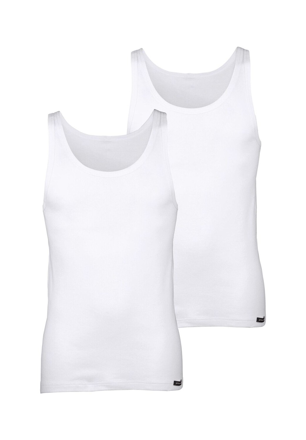 Комплект из 2 футболок SOINI JAN VANDERSTORM, белый
Комплект из 2 футболок SOINI JAN VANDERSTORM, белый