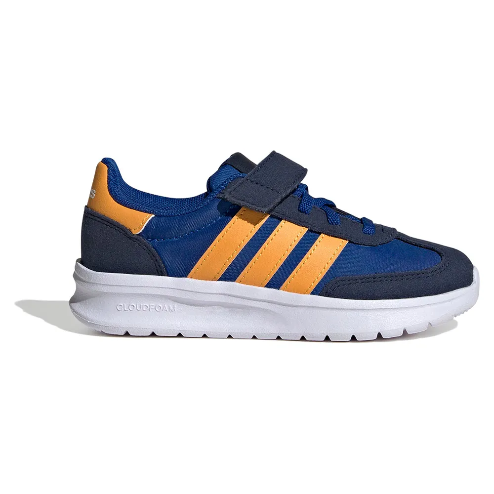 Кроссовки adidas Run 70s 2.0 EL, синий
Кроссовки adidas Run 70s 2.0 EL, синий