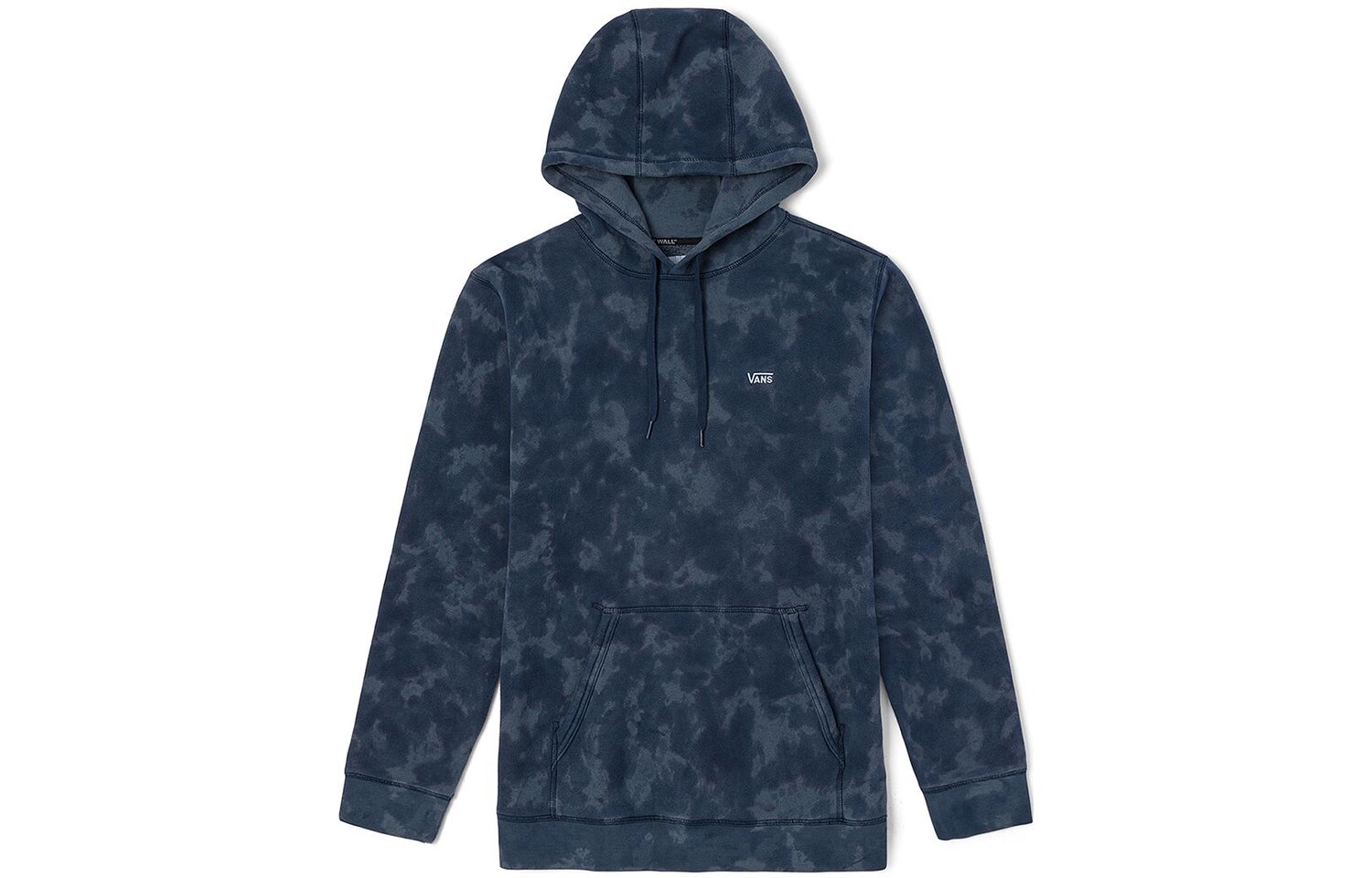 Толстовка унисекс серо-голубая Vans, серый/синий
Толстовка унисекс серо-голубая Vans, серый/синий