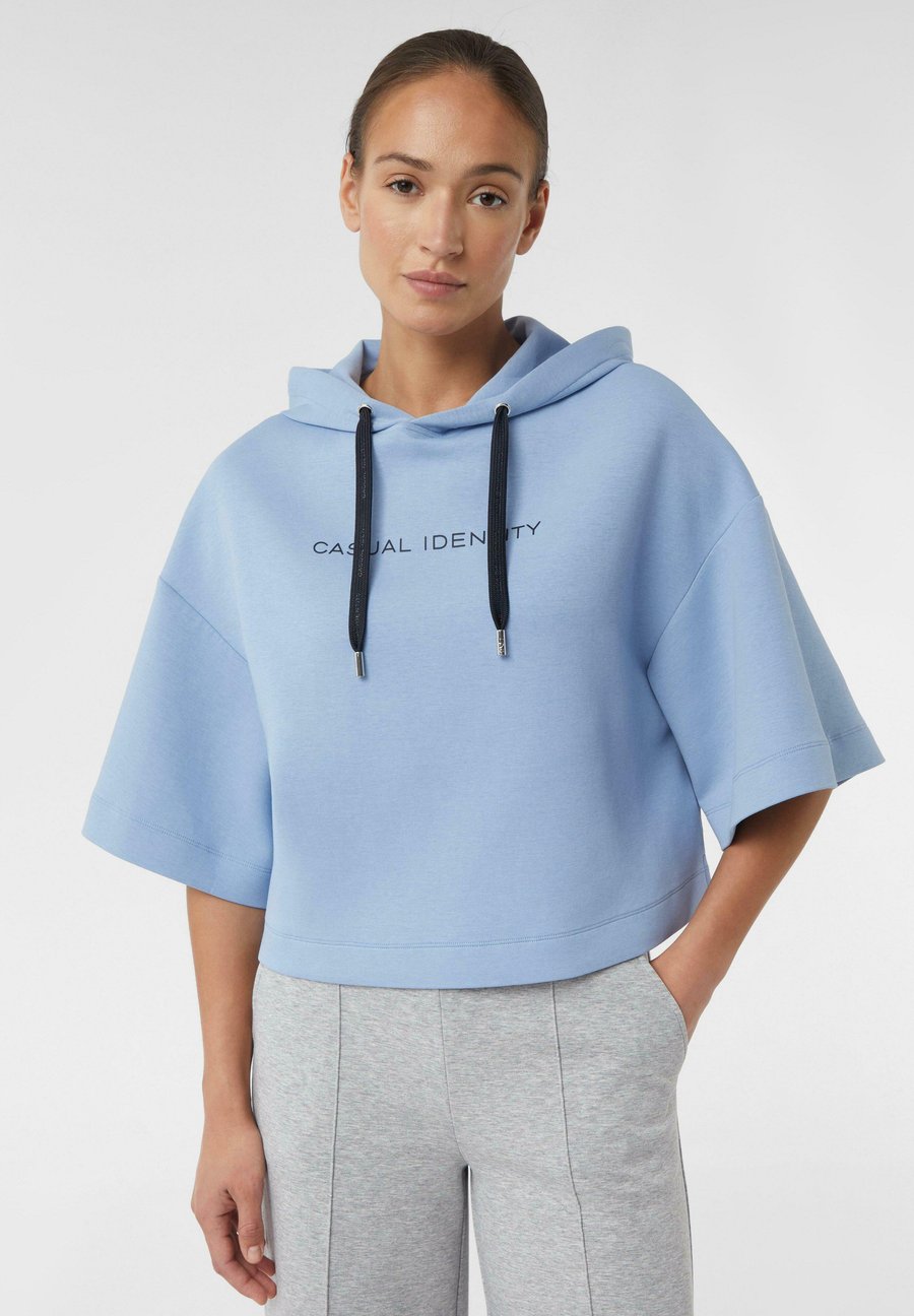 Худи comma casual identity Hoodie, Arktisblau/Light Blue, Синий, Худи comma casual identity Hoodie, Arktisblau/Light Blue
Худи comma casual identity Hoodie, Arktisblau/Light Blue, Синий, Худи comma casual identity Hoodie, Arktisblau/Light Blue