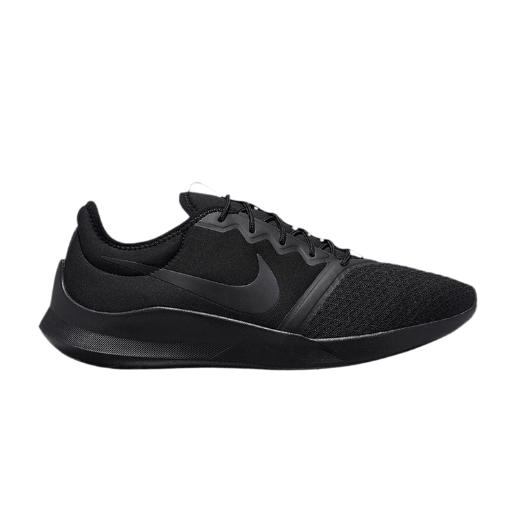 Кроссовки VTR 'Triple Black', черный
Кроссовки VTR 'Triple Black', черный