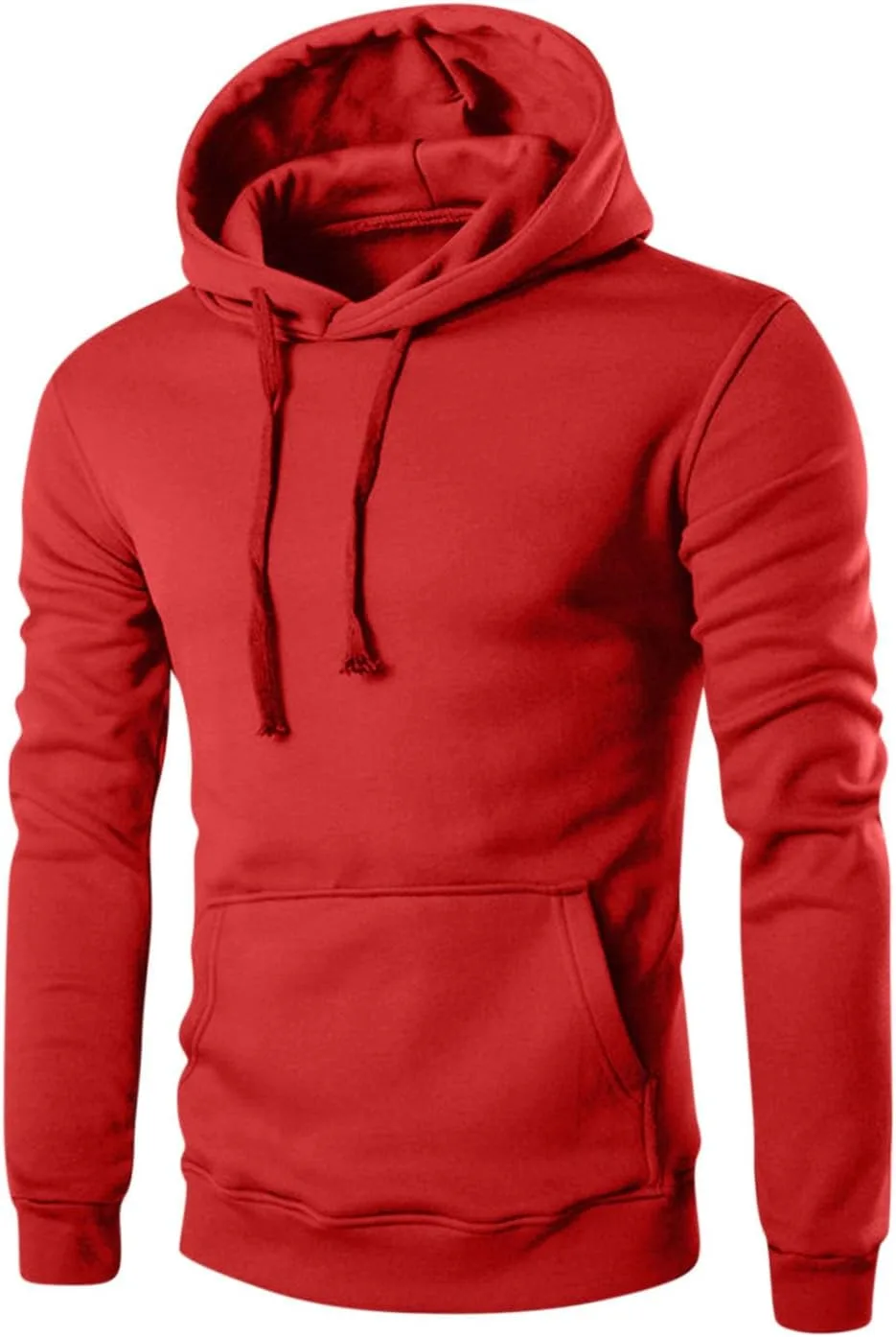 Ymosrh мужская повседневная толстовка с капюшоном, мягкая, однотонная, размеры M-3XL
Ymosrh мужская повседневная толстовка с капюшоном, мягкая, однотонная, размеры M-3XL