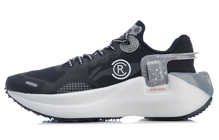 Кроссовки Ranger Running Unisex Low-top Black/Grey Lining, Черный, Кроссовки Ranger Running Unisex Low-top Black/Grey Lining
Кроссовки Ranger Running Unisex Low-top Black/Grey Lining, Черный, Кроссовки Ranger Running Unisex Low-top Black/Grey Lining