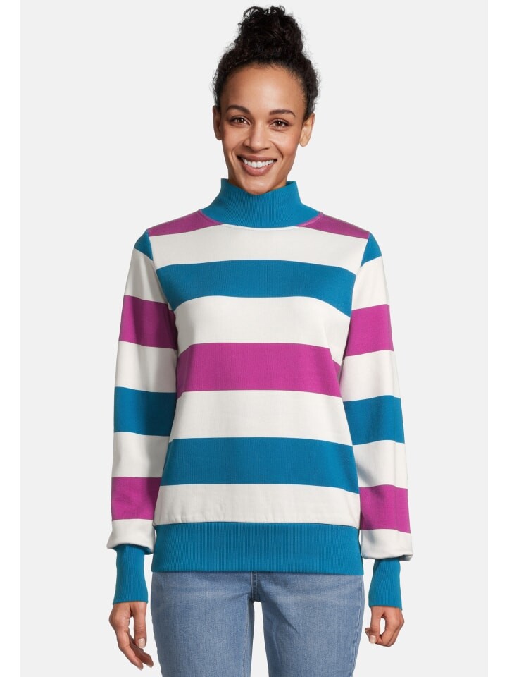 Толстовка Salzhaut REDD, цвет offwhite-plum-fjord
Толстовка Salzhaut REDD, цвет offwhite-plum-fjord