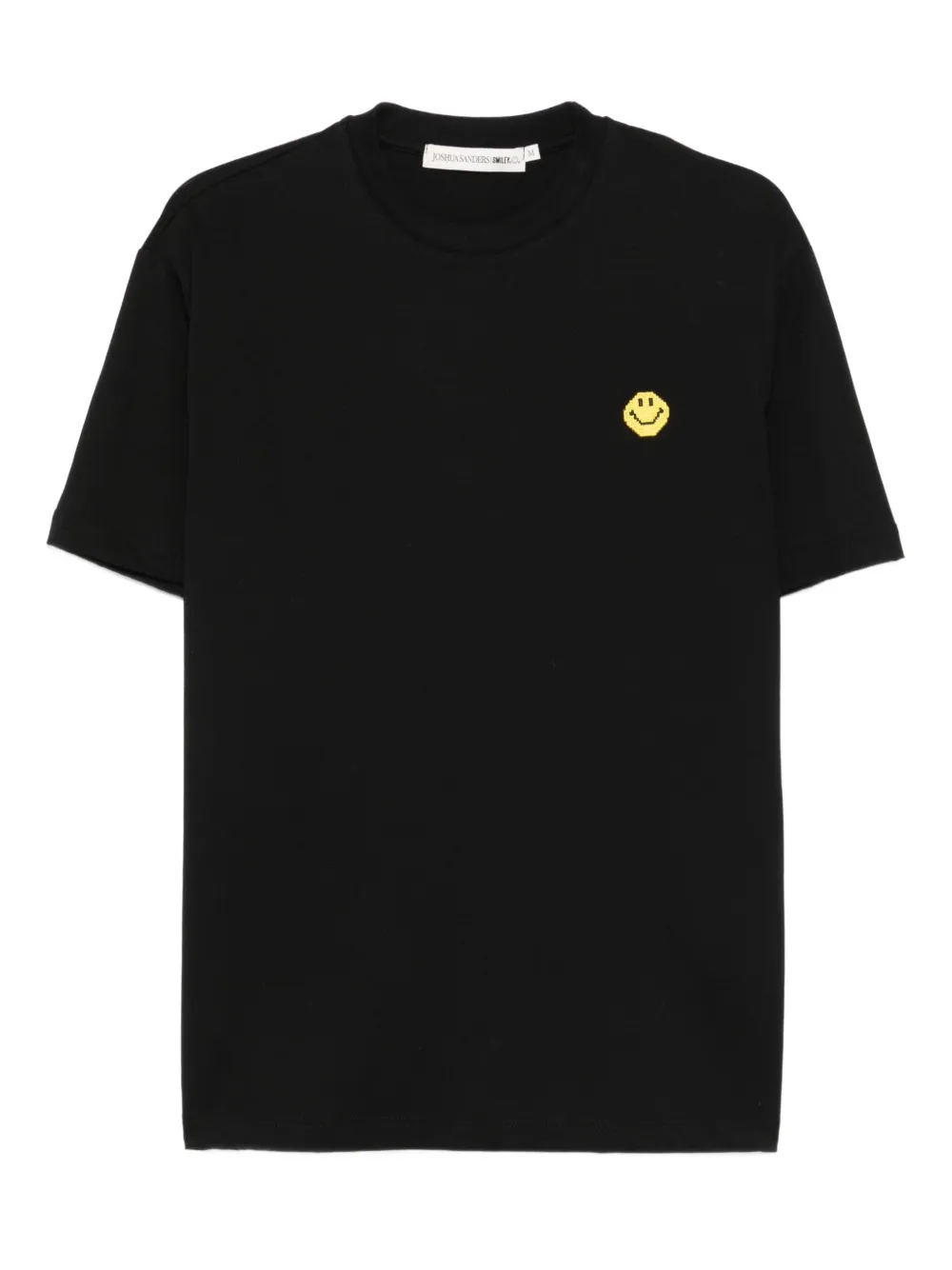 Футболка с принтом Joshua Sanders, черный
Футболка с принтом Joshua Sanders, черный