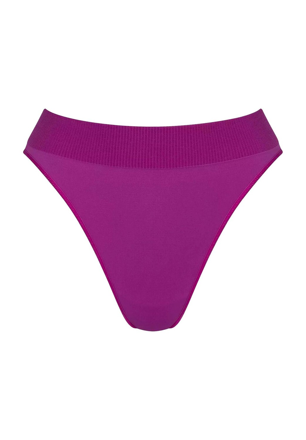 Легкие бесшовные высокие трусы Ever Infused для женщин sloggi, цвет Violet
Легкие бесшовные высокие трусы Ever Infused для женщин sloggi, цвет Violet