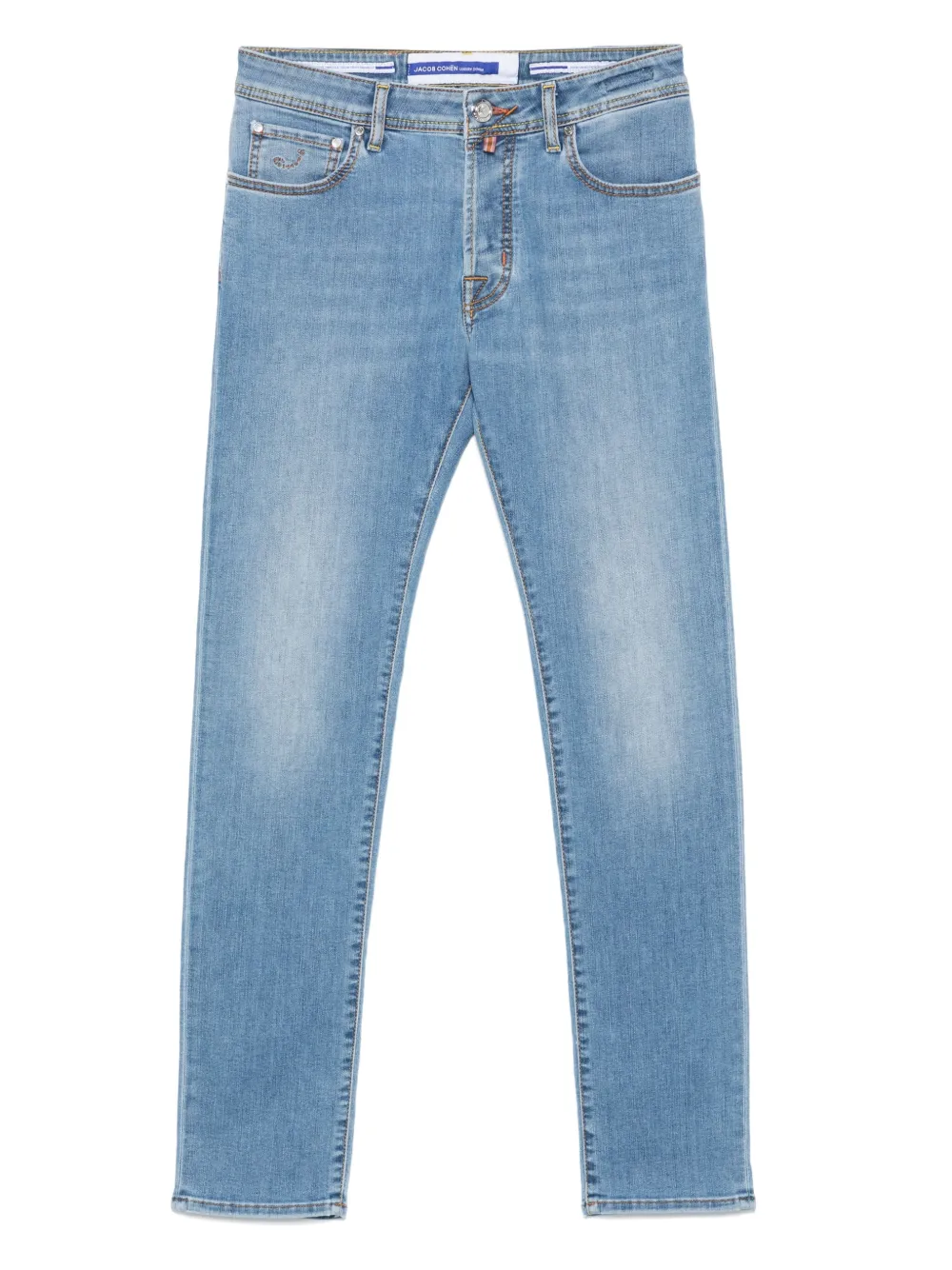 Джинсы Bard Jacob Cohen, синий
Джинсы Bard Jacob Cohen, синий