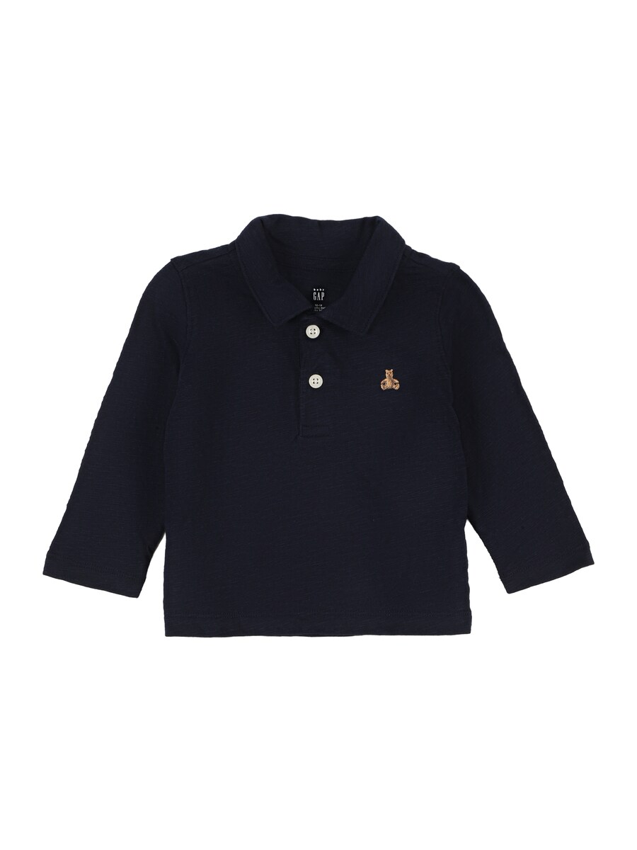 Лонгслив GAP, Navy
Лонгслив GAP, Navy