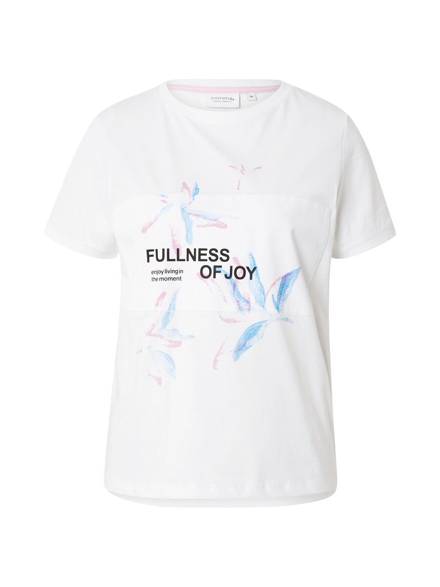 Рубашка comma casual identity, белый
Рубашка comma casual identity, белый