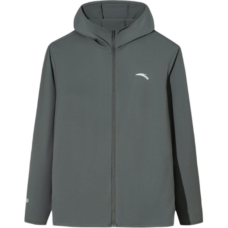 ANTA Мужская одежда для защиты от солнца, Mystic Cabin Gray-9
ANTA Мужская одежда для защиты от солнца, Mystic Cabin Gray-9