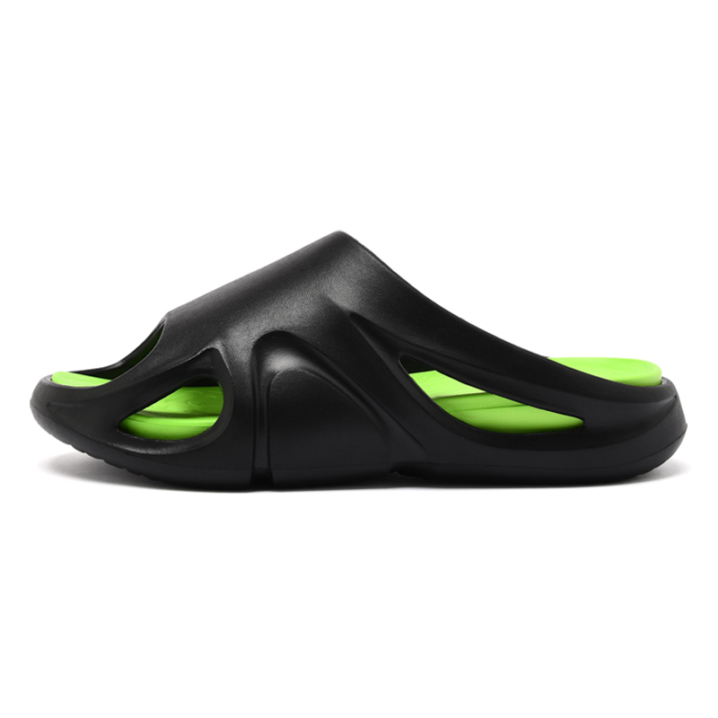 Jeep Тапочки-слайды из ЭВА, устойчивые к истиранию, мужские, черно-зеленые
Jeep Тапочки-слайды из ЭВА, устойчивые к истиранию, мужские, черно-зеленые