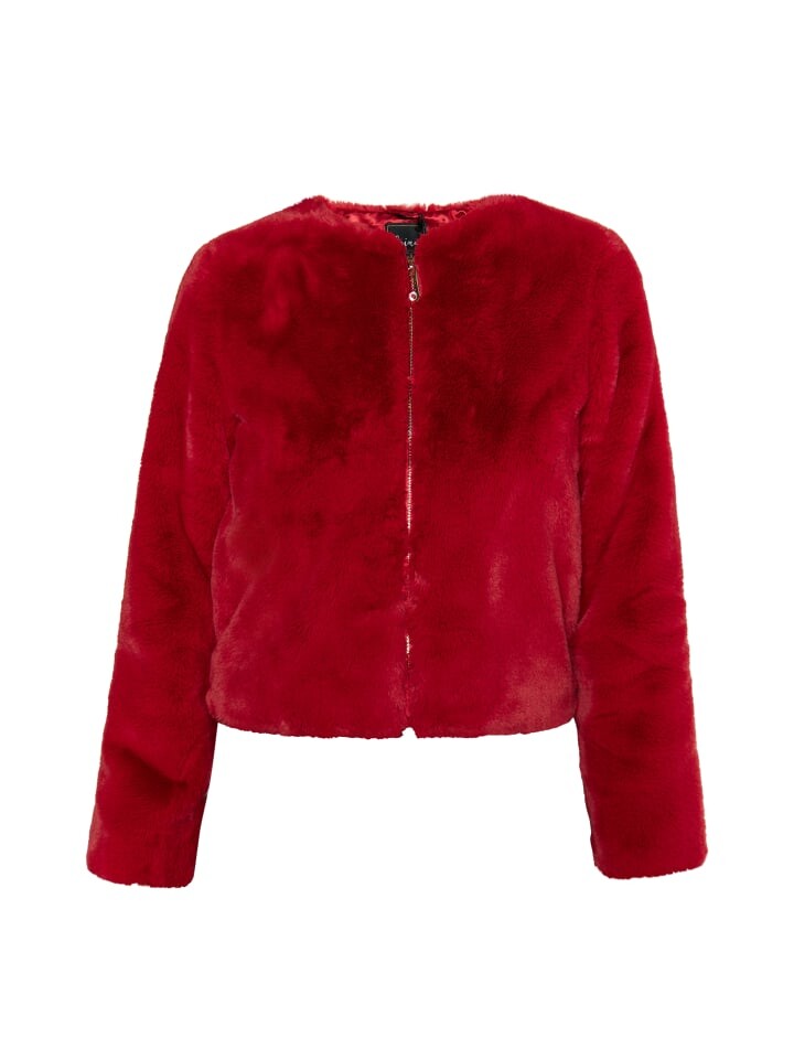 Переходная куртка faina, красный
Переходная куртка faina, красный