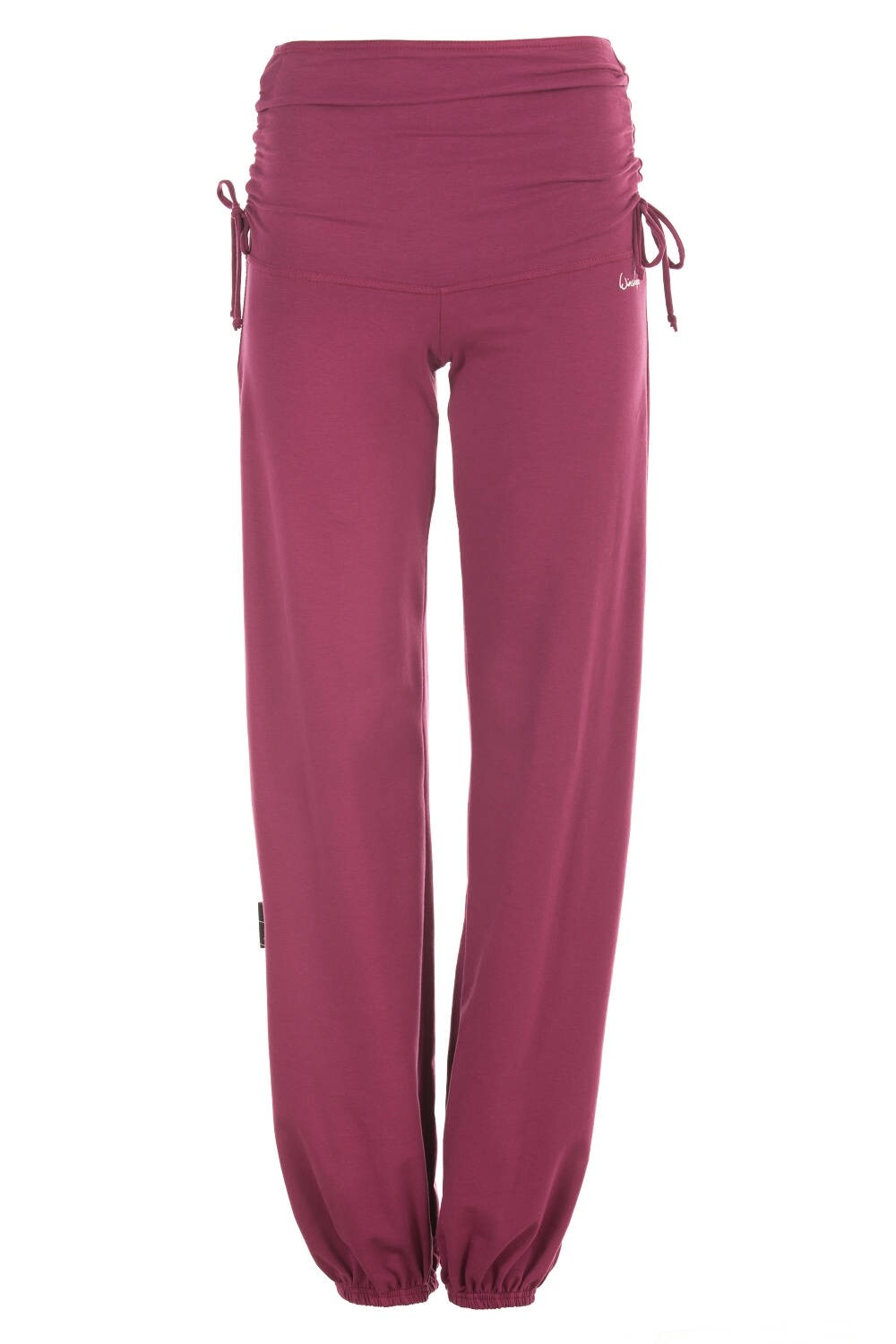 Спортивные брюки Winshape WH1, цвет berry love
Спортивные брюки Winshape WH1, цвет berry love