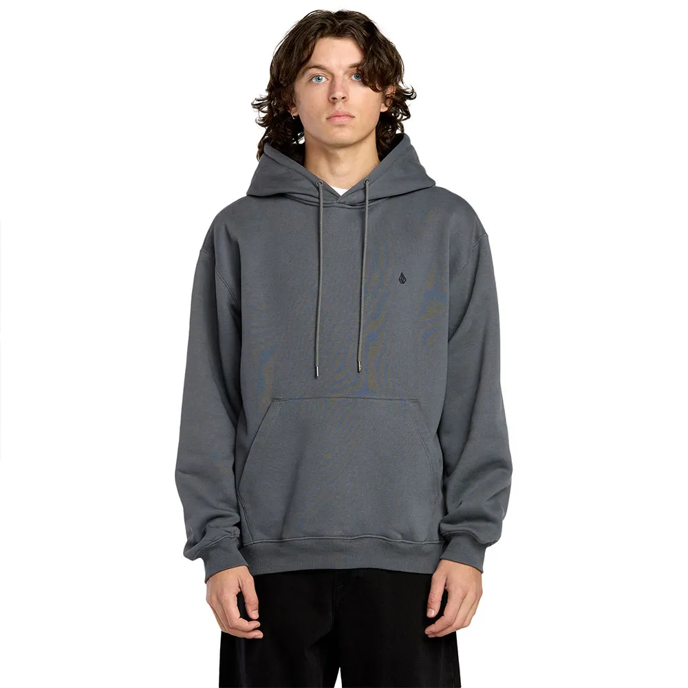 Худи Volcom Single Stone PW, серый
Худи Volcom Single Stone PW, серый