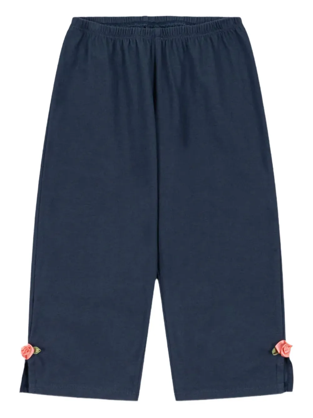 Брюки с розой Konges Sløjd, синий
Брюки с розой Konges Sløjd, синий