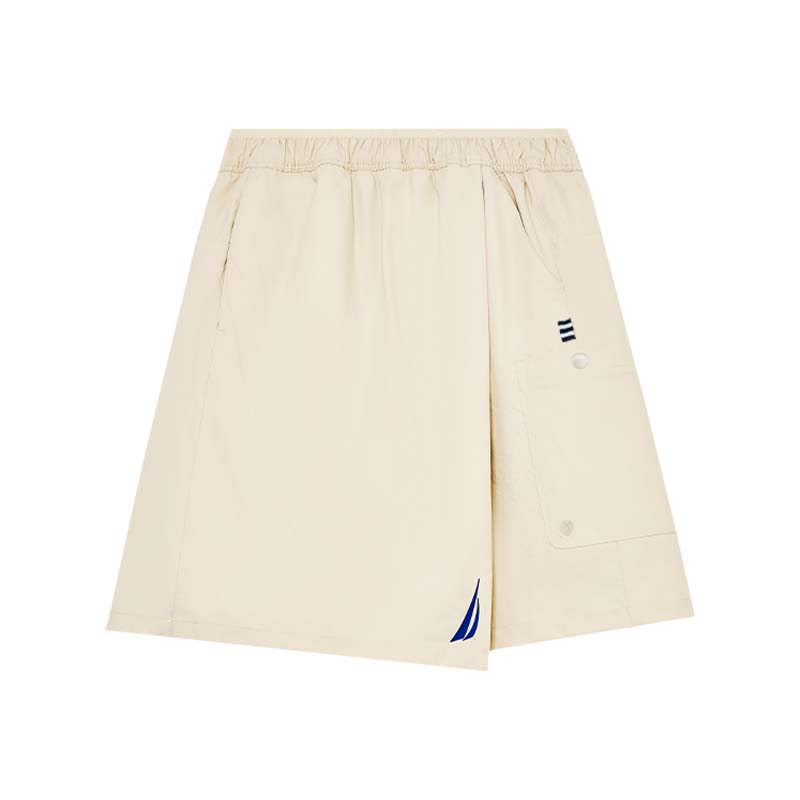 Шорты Waterproof Micro Stretch Cooling Teenagers NAUTICA, хаки
Шорты Waterproof Micro Stretch Cooling Teenagers NAUTICA, хаки