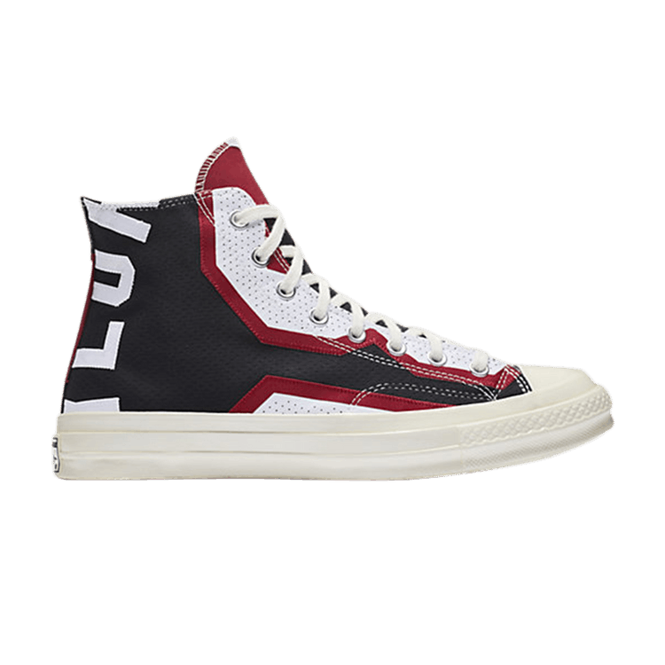 Кроссовки Converse Chuck Taylor All Star Premium Hi 'Miami Heat', черный
Кроссовки Converse Chuck Taylor All Star Premium Hi 'Miami Heat', черный