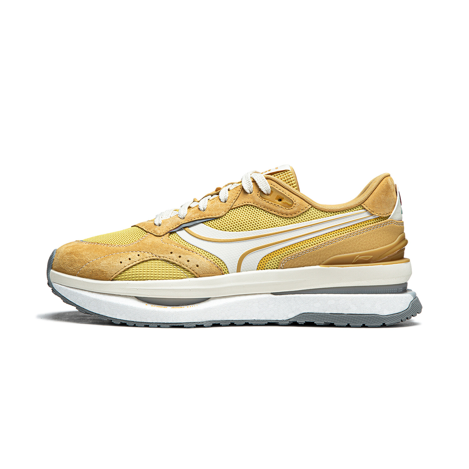 Кроссовки LINING Lifestyle Shoes Men Low-top Territory Yellow/berry Yellow, цвет Territory yellow/berry yellow, Желтый, Кроссовки LINING Lifestyle Shoes Men Low-top Territory Yellow/berry Yellow, цвет Territory yellow/berry yellow
Кроссовки LINING Lifestyle Shoes Men Low-top Territory Yellow/berry Yellow, цвет Territory yellow/berry yellow, Желтый, Кроссовки LINING Lifestyle Shoes Men Low-top Territory Yellow/berry Yellow, цвет Territory yellow/berry yellow
