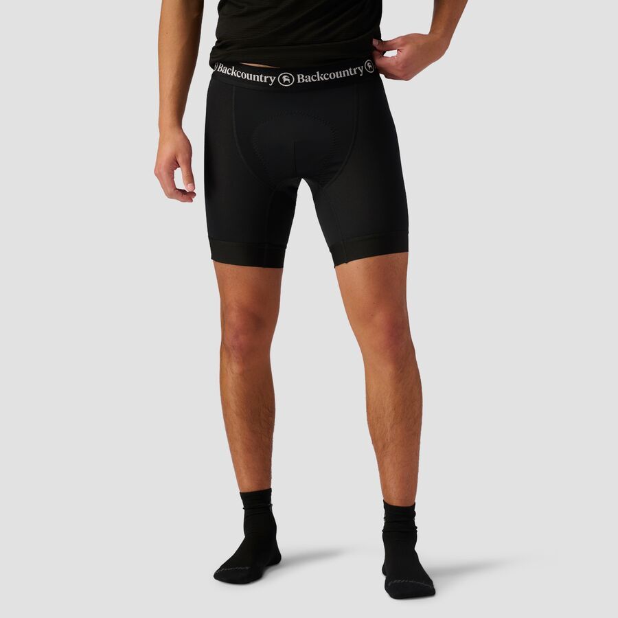 Шорты Backcountry Bike Liner Short Backcountry, Black
Шорты Backcountry Bike Liner Short Backcountry, Black