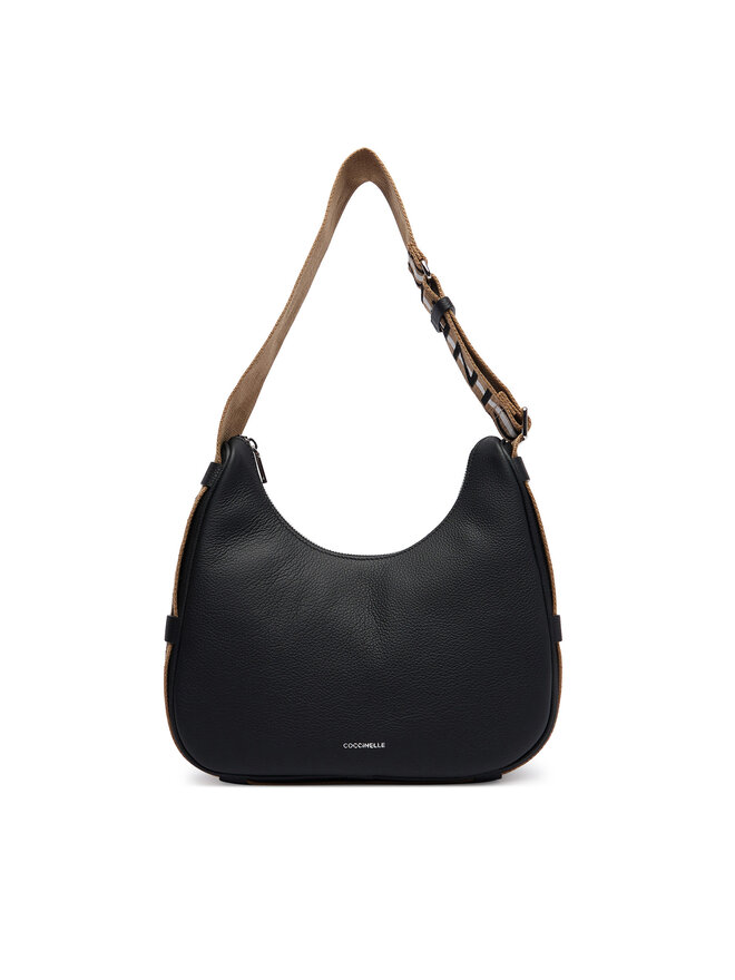 Сумка Coccinelle Coccinelle Raquel E1 SQ0 13 02 01, черный
Сумка Coccinelle Coccinelle Raquel E1 SQ0 13 02 01, черный