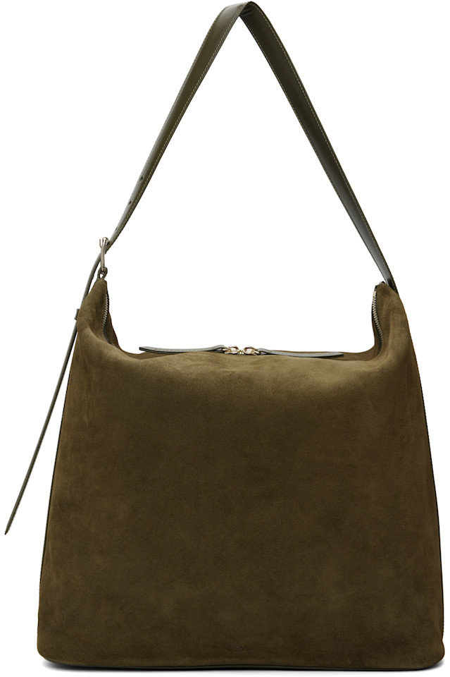 A.P.C. Сумка-Тоут Khaki Vera Maxi
A.P.C. Сумка-Тоут Khaki Vera Maxi