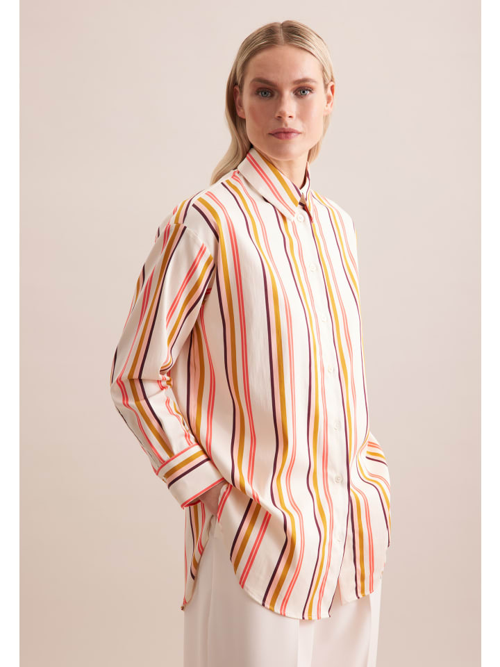 Блузка Seidensticker, цвет rosa/pink
Блузка Seidensticker, цвет rosa/pink