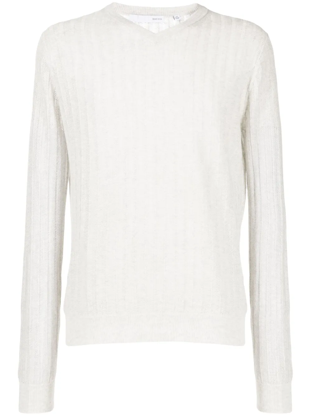 Джемпер The Arturo с длинными рукавами Private Stock, нейтральный
Джемпер The Arturo с длинными рукавами Private Stock, нейтральный