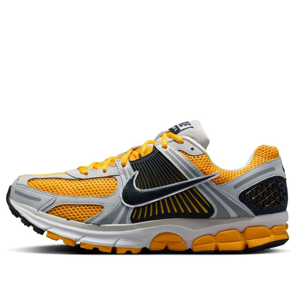 Кроссовки air zoom vomero 5 'university gold' Nike, мультиколор
Кроссовки air zoom vomero 5 'university gold' Nike, мультиколор
