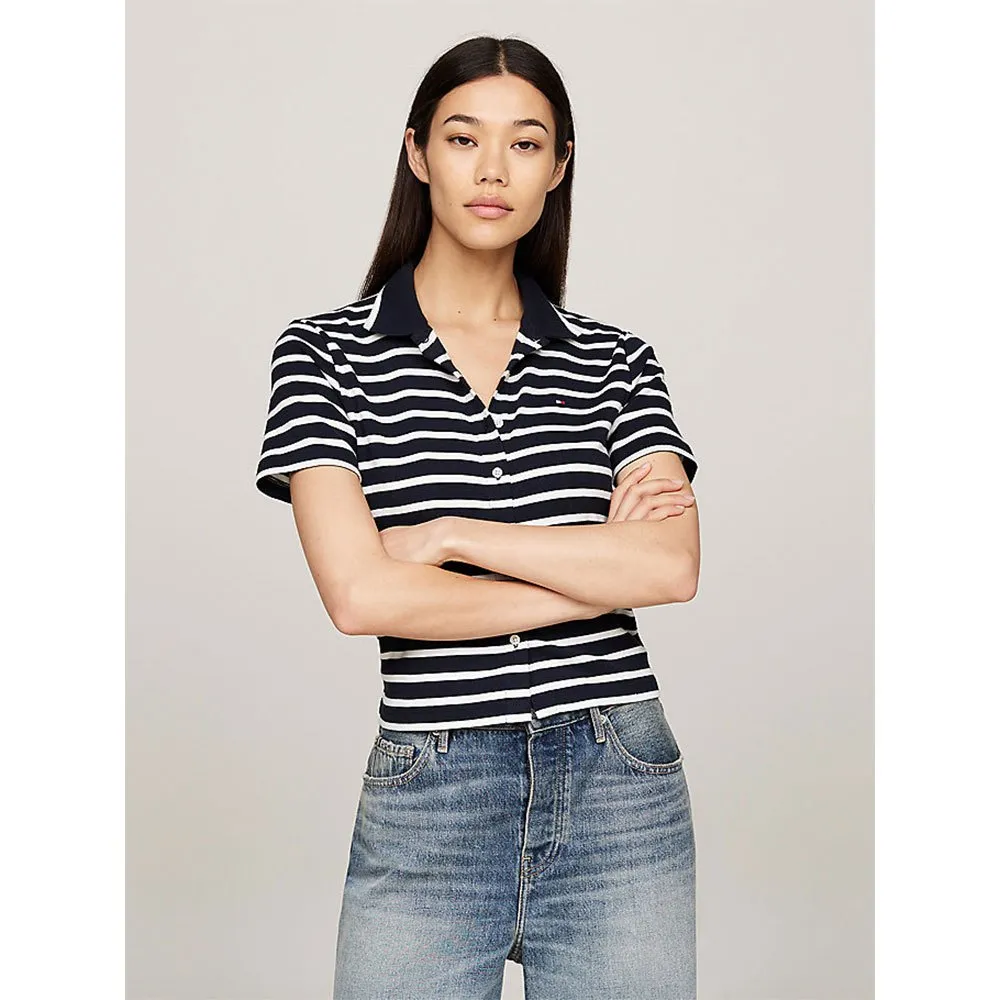 Футболка Tommy Hilfiger Cody, черный
Футболка Tommy Hilfiger Cody, черный