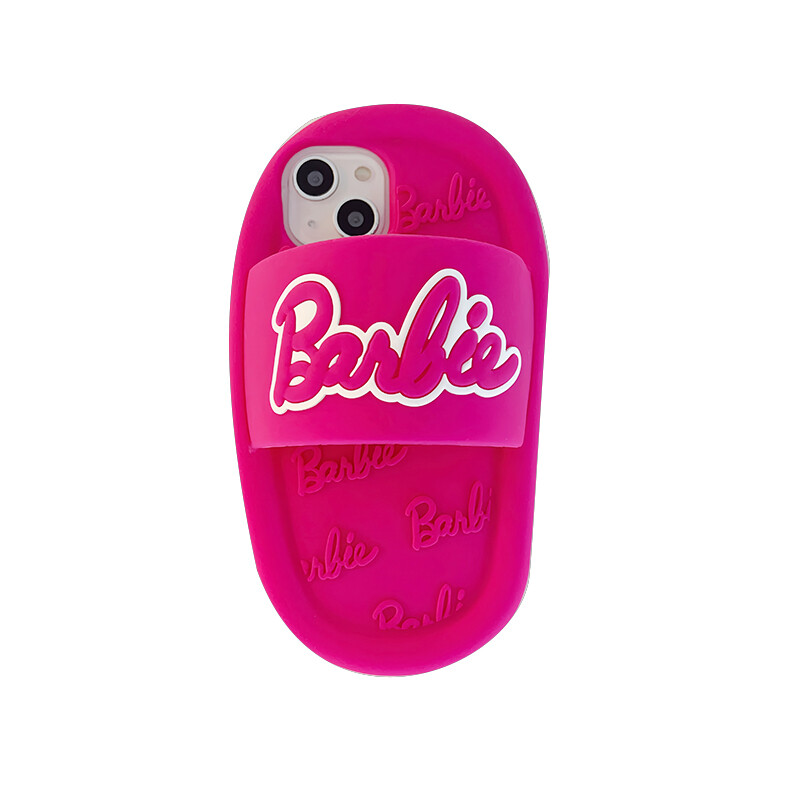 Чехол для телефона Baohuguang Bao Huguang, Barbie slippers|high quality|good feel
Чехол для телефона Baohuguang Bao Huguang, Barbie slippers|high quality|good feel