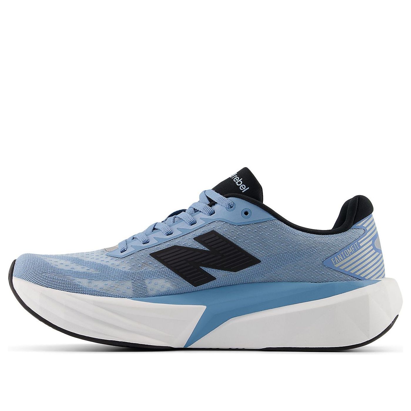 New Balance FuelCell Rebel v5 'Still Water'
New Balance FuelCell Rebel v5 'Still Water'