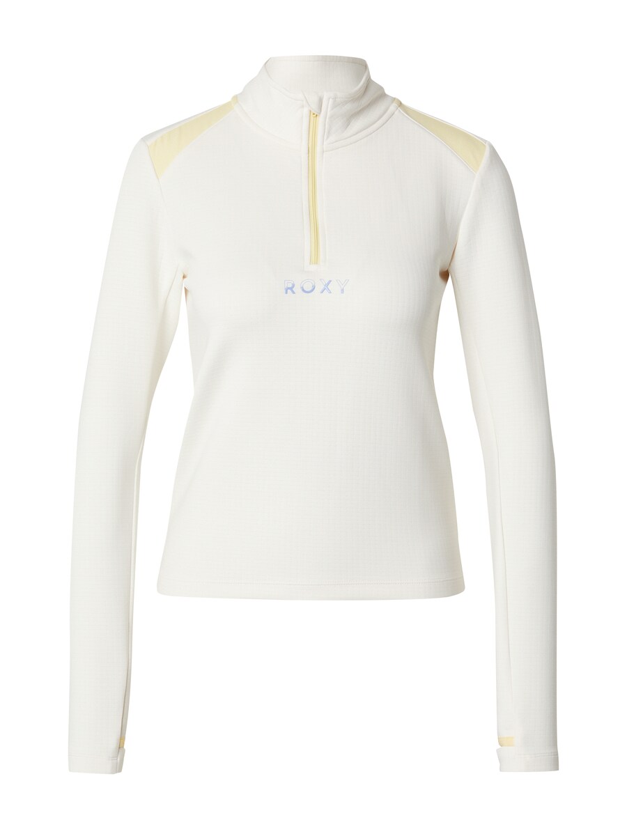 Рубашка performance ROXY BOLD MOVES, кремовый
Рубашка performance ROXY BOLD MOVES, кремовый