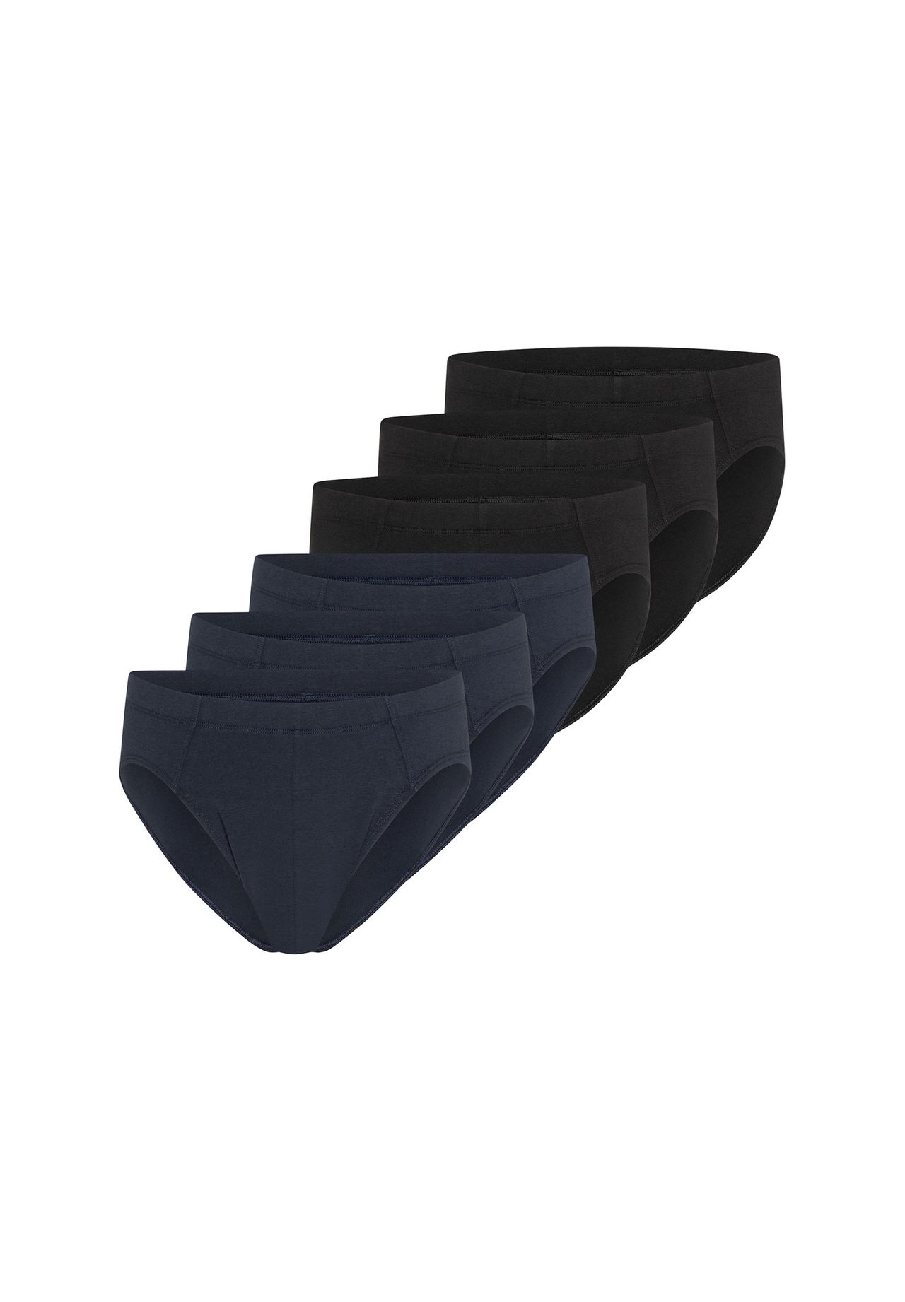 Мини-брифы UNCOVER Хлопок SCHIESSER, цвет Mix
Мини-брифы UNCOVER Хлопок SCHIESSER, цвет Mix