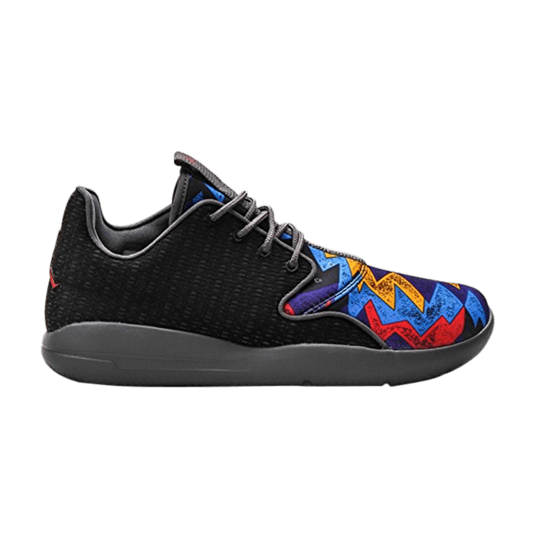 Кроссовки Air Jordan Jordan Eclipse BG 'Sweater', черный
Кроссовки Air Jordan Jordan Eclipse BG 'Sweater', черный