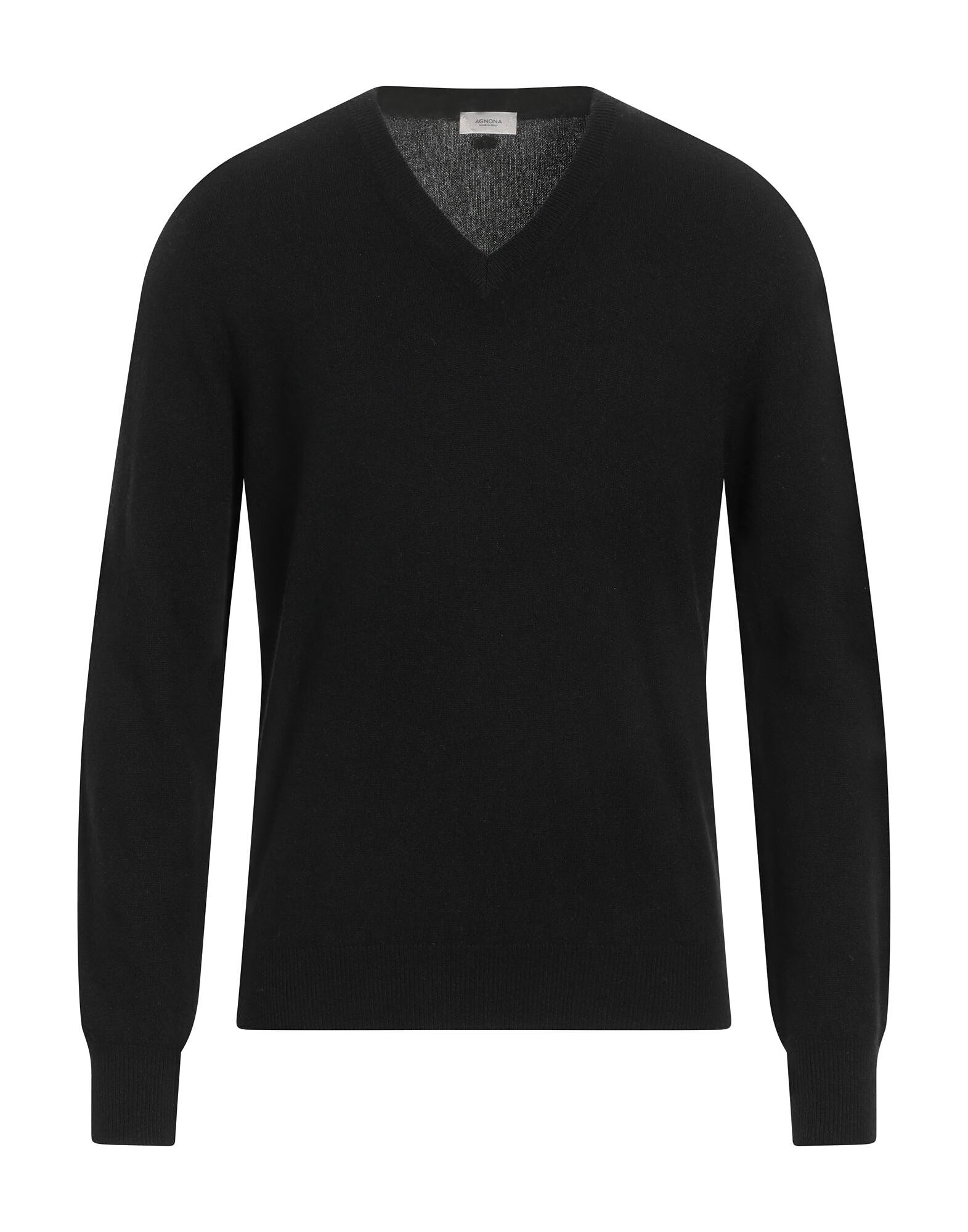 Свитер Agnona, черный
Свитер Agnona, черный