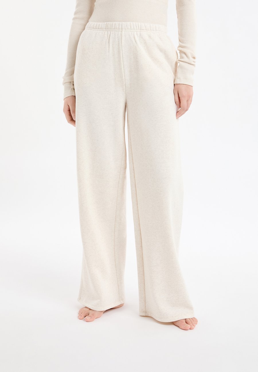 Пижамные брюки Etam JOVANI, Off-White
Пижамные брюки Etam JOVANI, Off-White