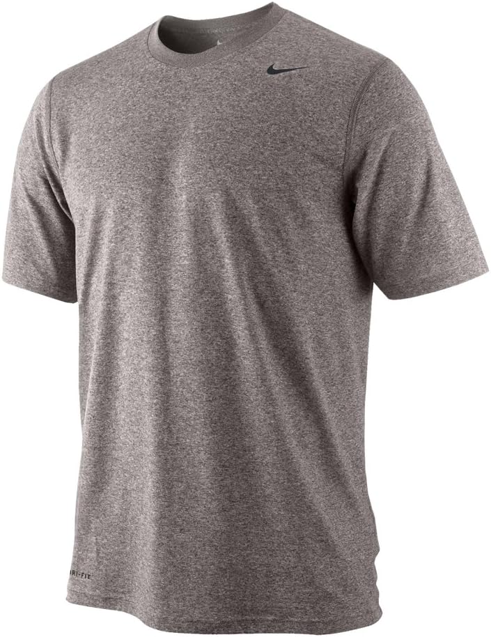 Мужской топ Nike Crew, Carbon
Мужской топ Nike Crew, Carbon