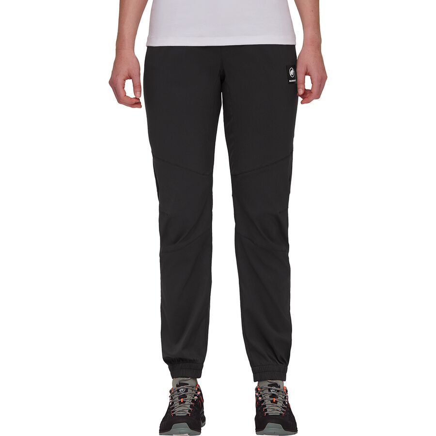 Брюки Mammut Massone Light Mammut, Black
Брюки Mammut Massone Light Mammut, Black