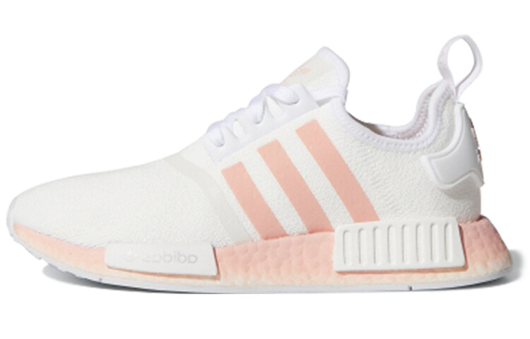 Кроссовки Adidas Originals NMD_R1 Lifestyle Women, белый/светло-розовый, Коричневый, Кроссовки Adidas Originals NMD_R1 Lifestyle Women, белый/светло-розовый
Кроссовки Adidas Originals NMD_R1 Lifestyle Women, белый/светло-розовый, Коричневый, Кроссовки Adidas Originals NMD_R1 Lifestyle Women, белый/светло-розовый