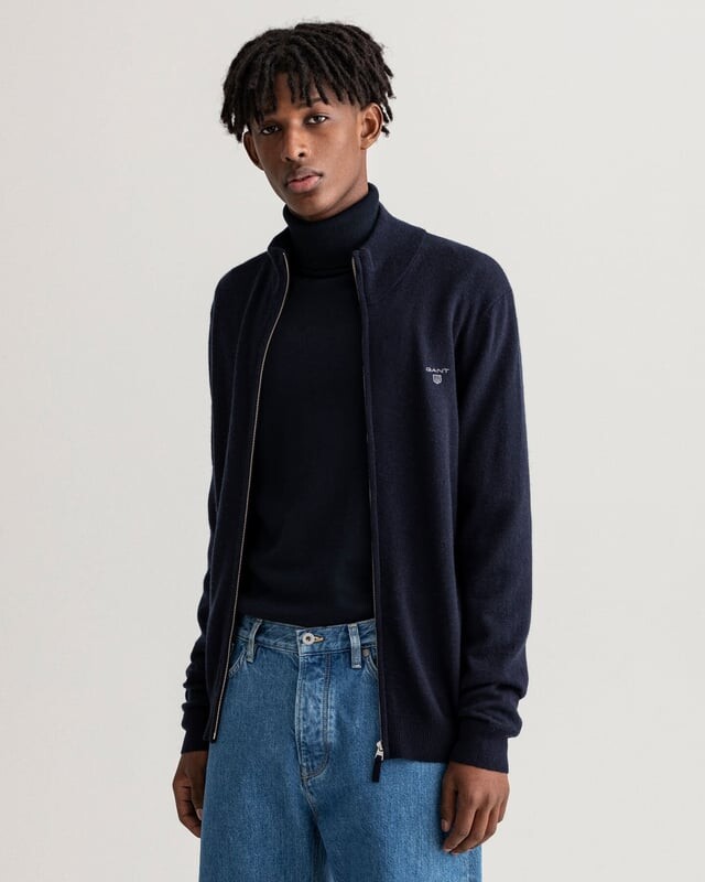 Куртка Gant, синий
Куртка Gant, синий