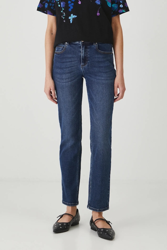 Джинсы Medicine, темно-синий
Джинсы Medicine, темно-синий