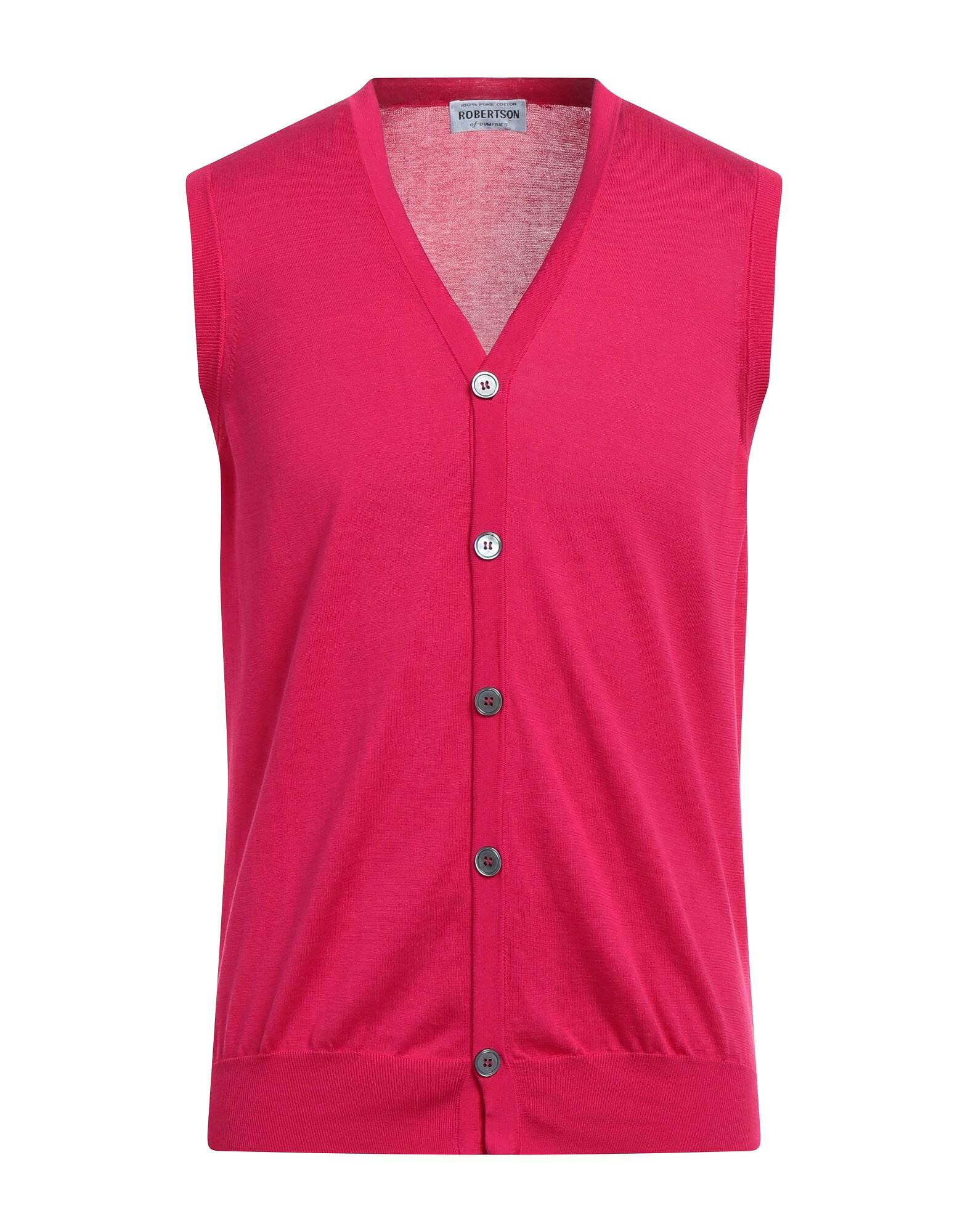 Кардиган Robertson Of Dumfries, фуксия
Кардиган Robertson Of Dumfries, фуксия